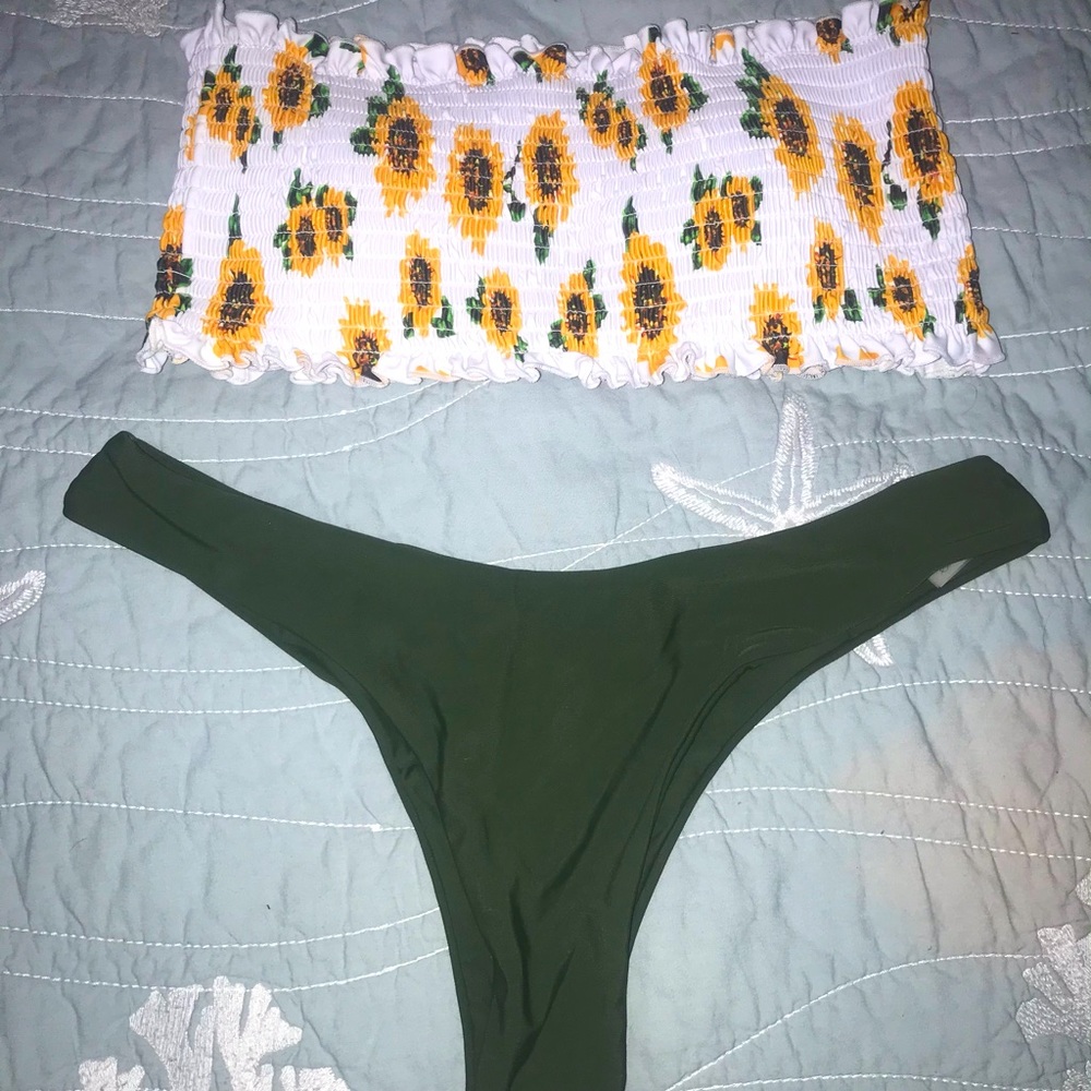 ZAFUL Bikini